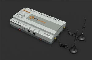 APsystems-ECU-C